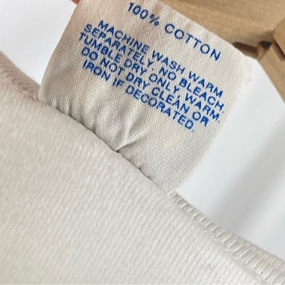 Vintage Disneyland Disney 30th Medium 1985 80's Tee Iconic Castle Graphic - Picture 10 of 11